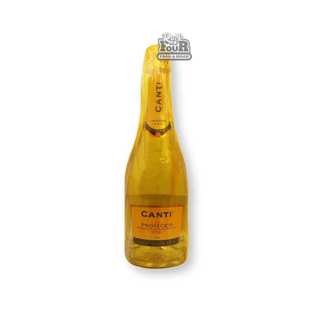 Sparkling wine "Canti Prosecco" dry 750ml